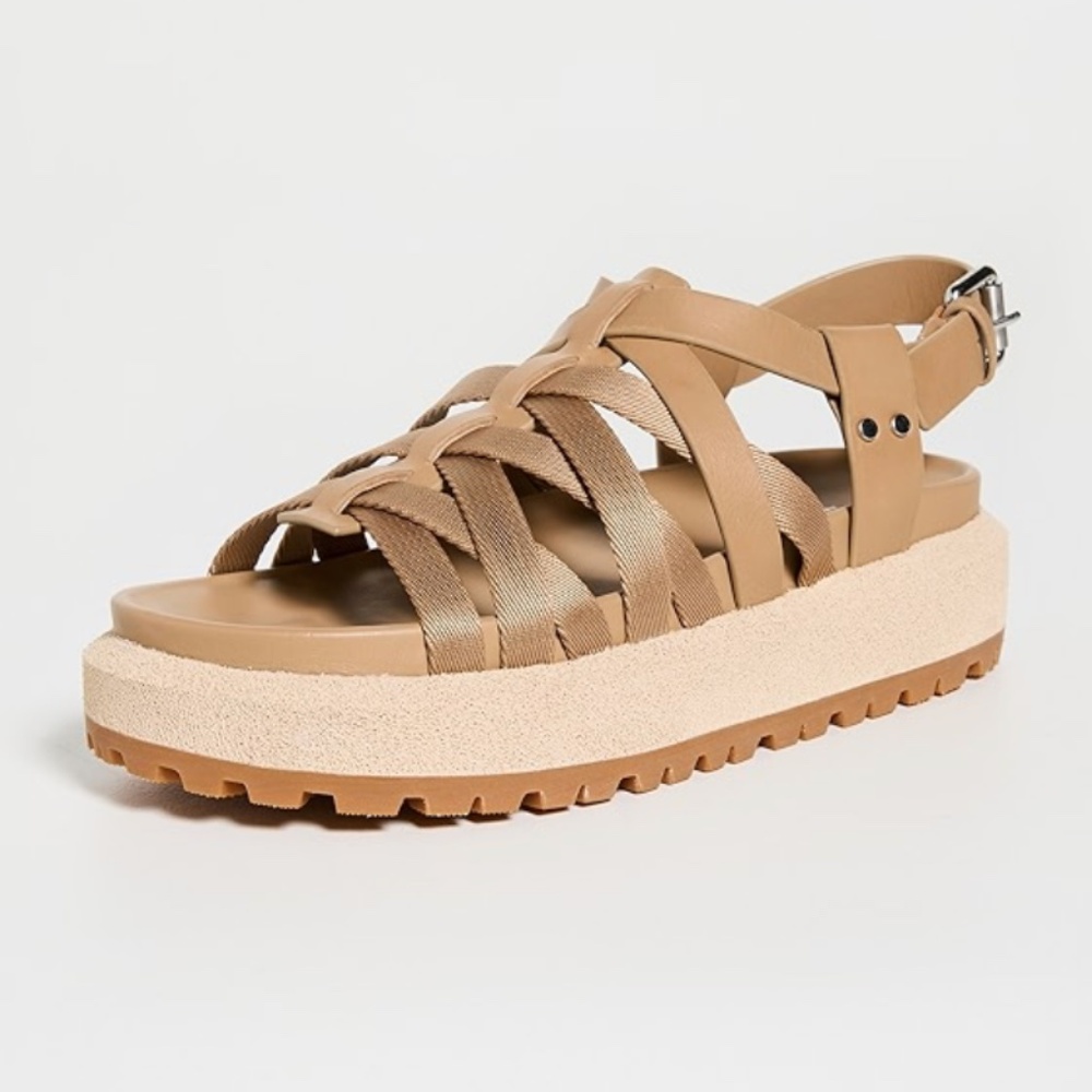 rag & bone Park Sandals